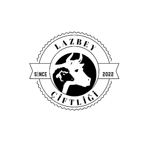 LazBey Çiftliği Logo